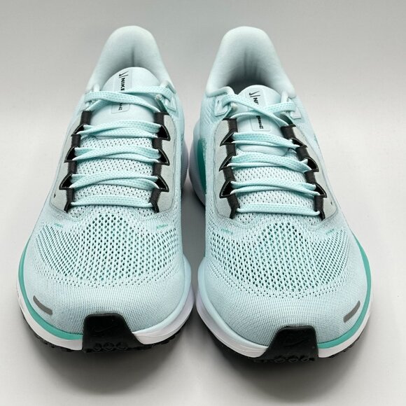 Nike Air Zoom Pegasus 41 Glacier Blue FD2723-401 Size Women 11 / Men 9 - Picture 3 of 12
